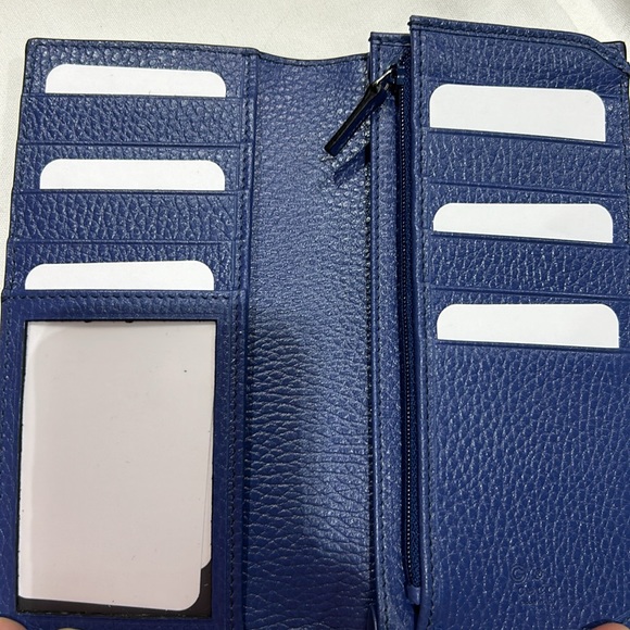 Gucci long wallet - Picture 3 of 5